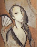 Fan Marie Laurencin